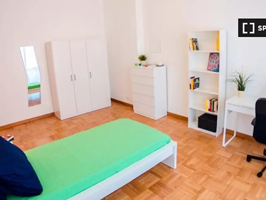 Immagine 4 di Camera condivisa in affitto  in Corso Regina Margherita a Torino