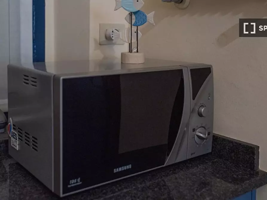 Immagine 16 di Appartamento in affitto  in Via Arsenale a Torino