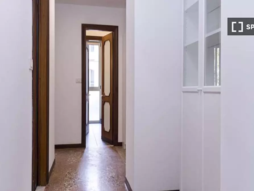 Immagine 16 di Camera condivisa in affitto  in Viale Giovanni Vicini a Bologna