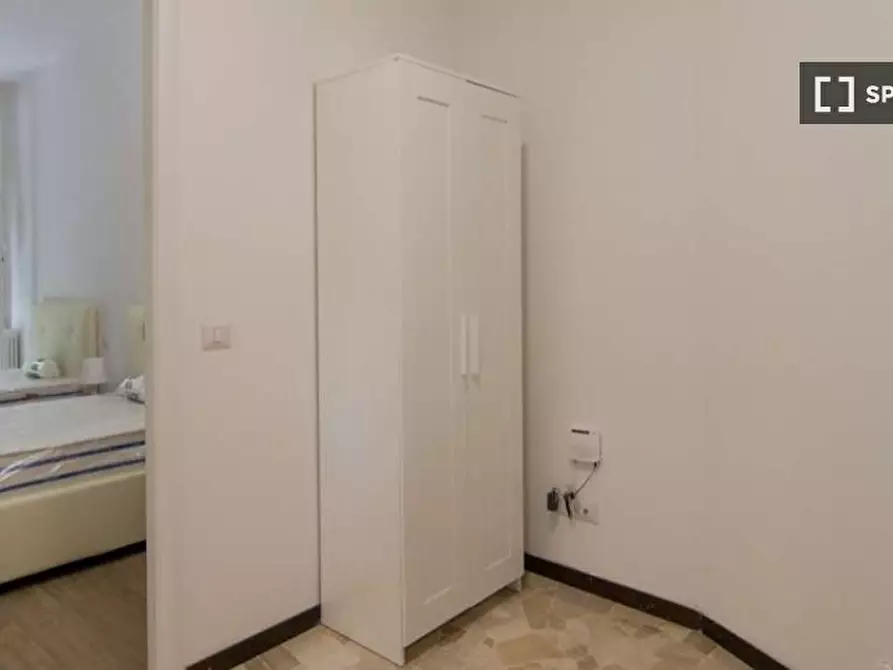 Immagine 7 di Camera condivisa in affitto  in Via Francesco Reina a Milano