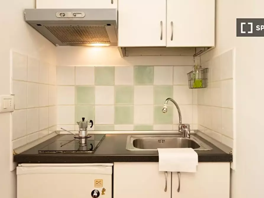 Immagine 10 di Ufficio in affitto  in Borgo Allegri a Firenze