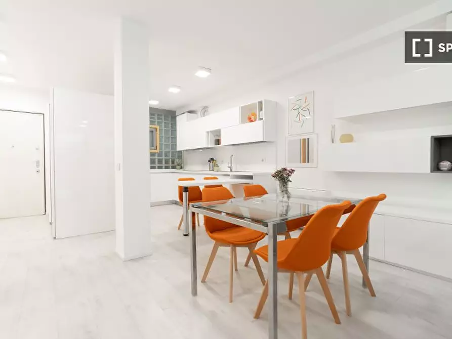 Immagine 7 di Appartamento in affitto  in Via Giovanni Enrico Pestalozzi a Milano