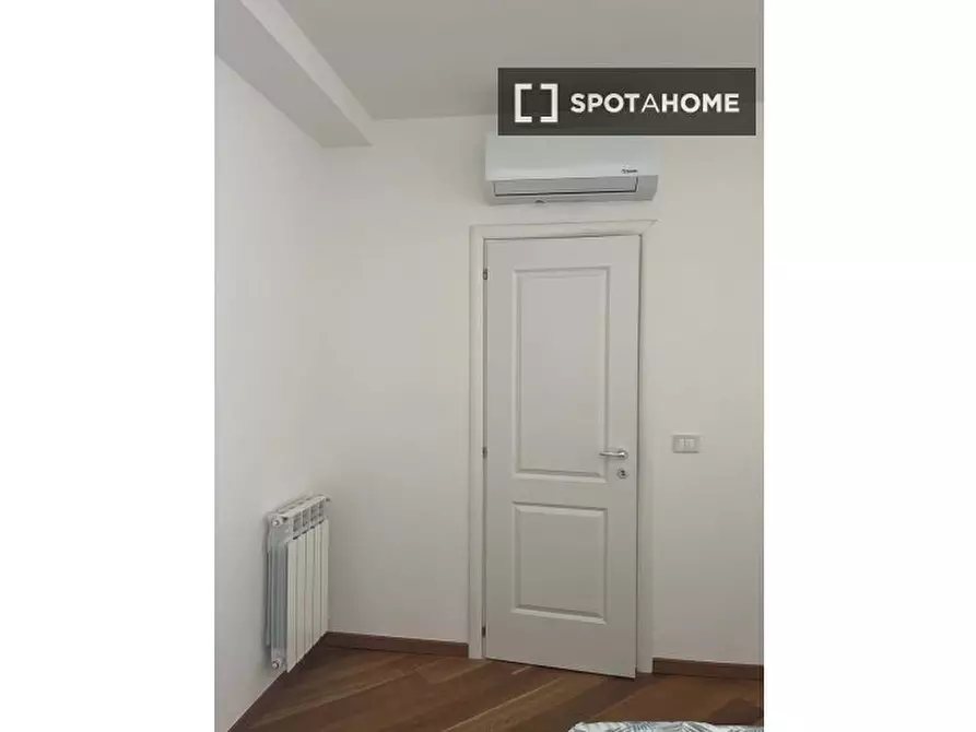 Immagine 19 di Appartamento in affitto  in Via Carlo Rusconi a Roma