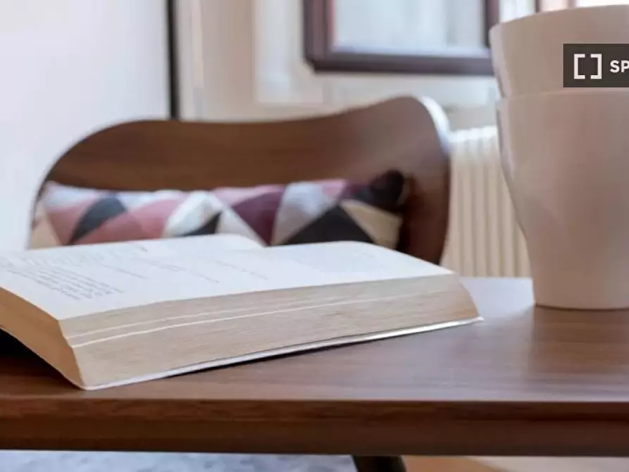 Immagine 18 di Appartamento in affitto  in Via Pontaccio a Milano