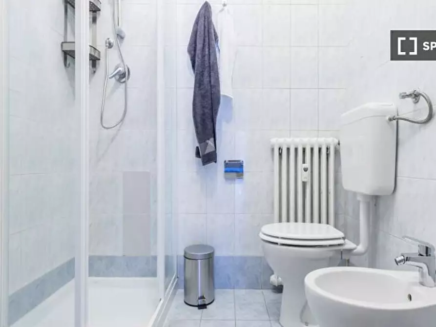 Immagine 15 di Camera condivisa in affitto  in Via Felice Mendelssohn a Padova