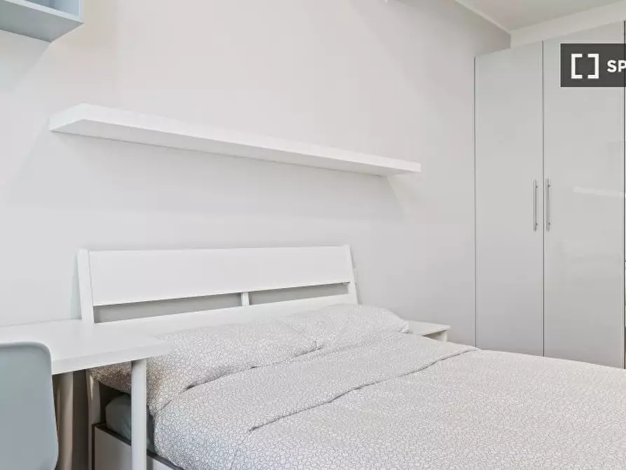 Immagine 1 di Camera condivisa in affitto  in Via Privata Deruta a Milano