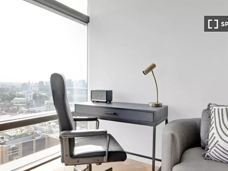 Immagine 4 di Appartamento in affitto  in Principal Pl a Islington