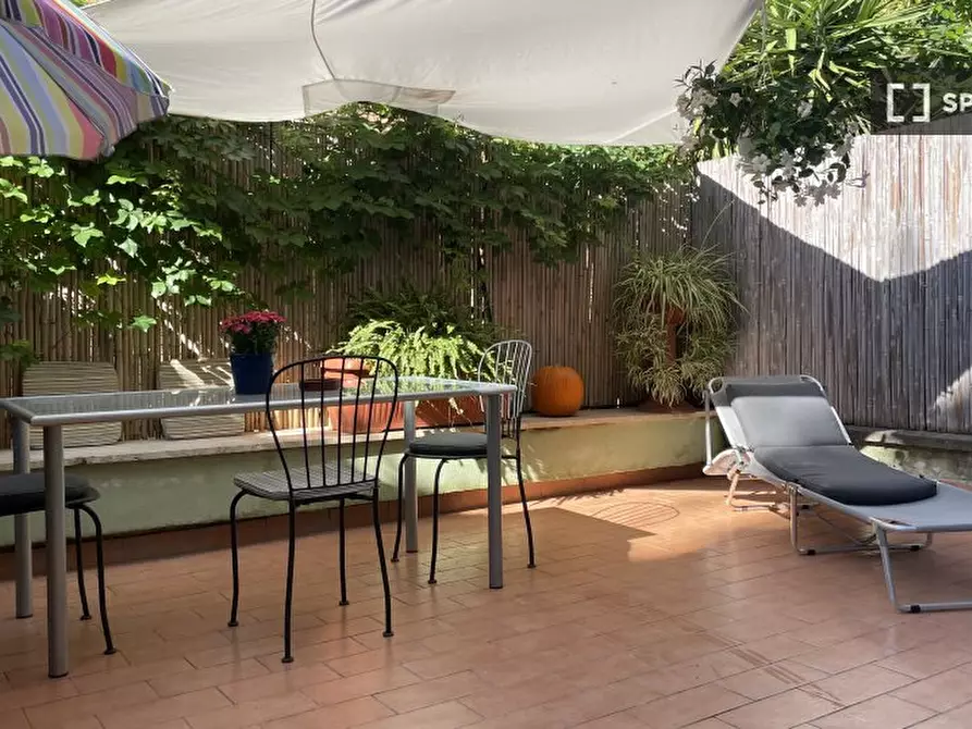 Immagine 4 di Ufficio in affitto  in Via Balilla a Roma