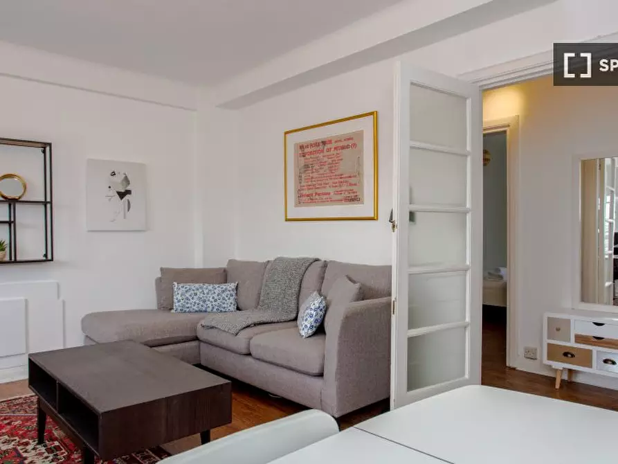 Immagine 13 di Appartamento in affitto  in Hatherley Grove a Paddington