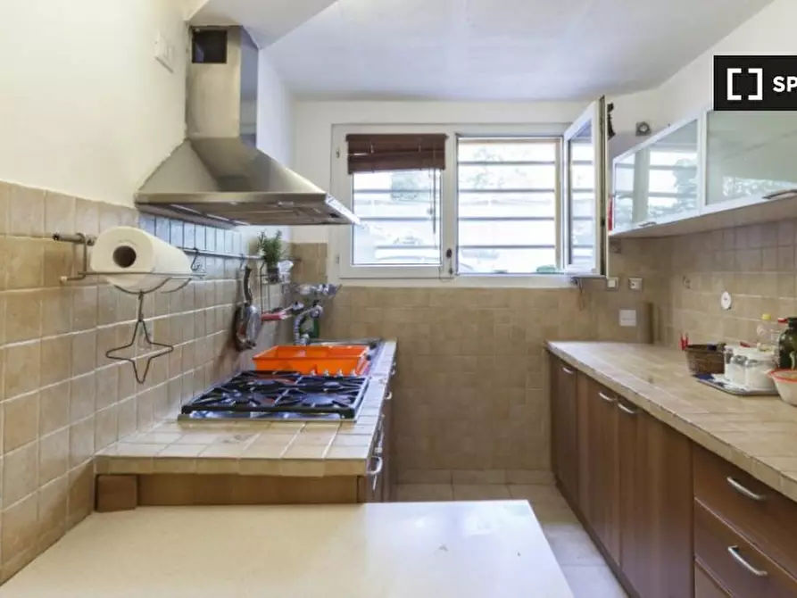 Immagine 5 di Camera condivisa in affitto  in Via Bambaglioli Graziolo a Bologna