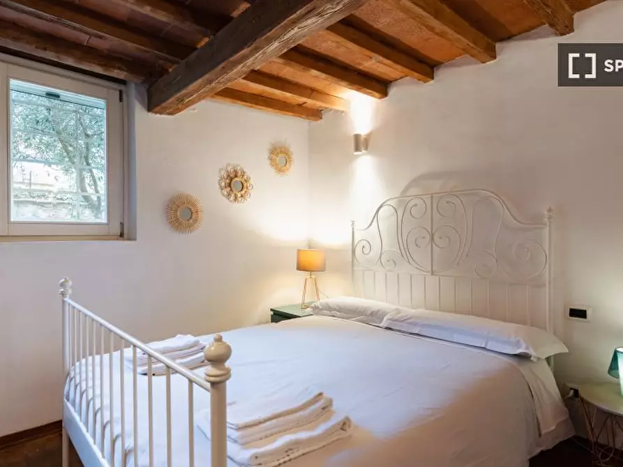 Immagine 1 di Ufficio in affitto  in Via del Campuccio a Firenze