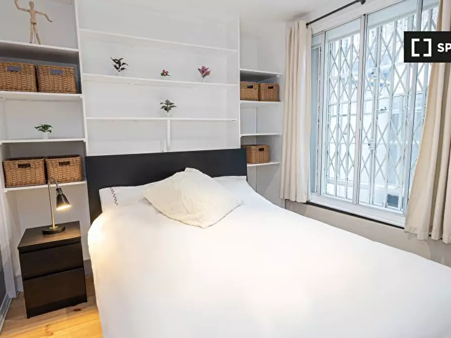 Immagine 10 di Appartamento in affitto  in Kent Terrace a Camden Town