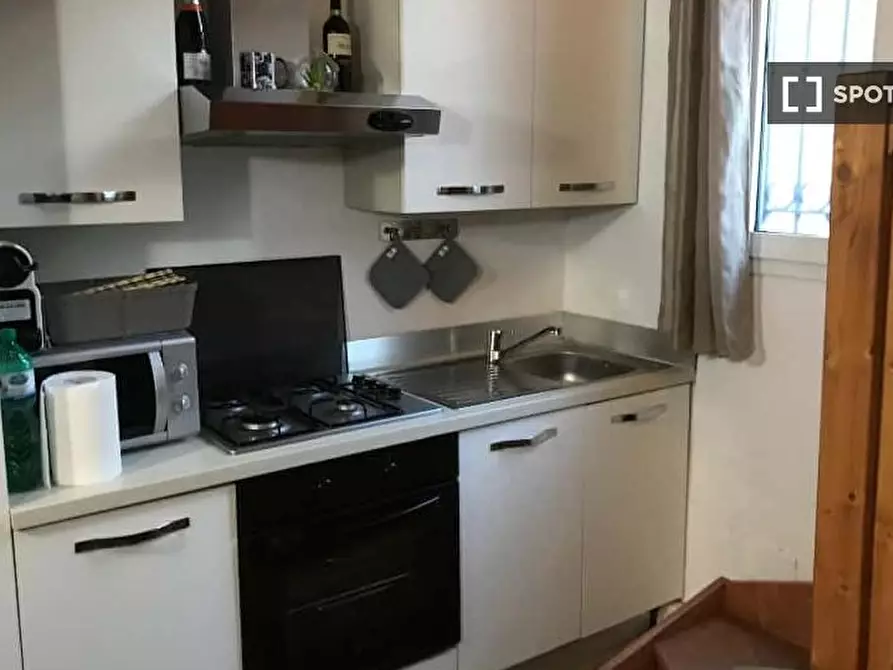 Immagine 1 di Appartamento in affitto  in Via Pietro Pomponazzi a Milano