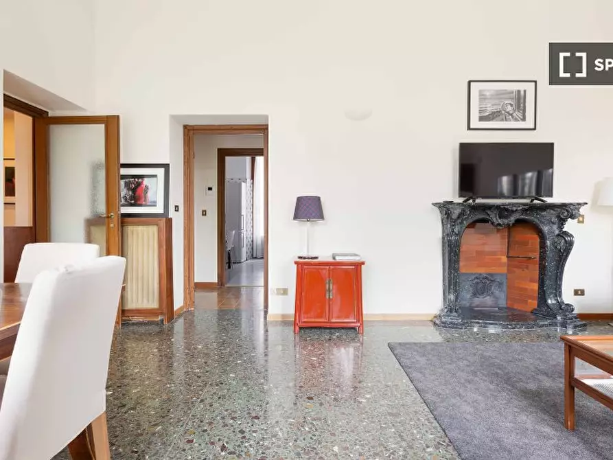 Immagine 7 di Appartamento in affitto  in Via Benedetto Marcello a Milano