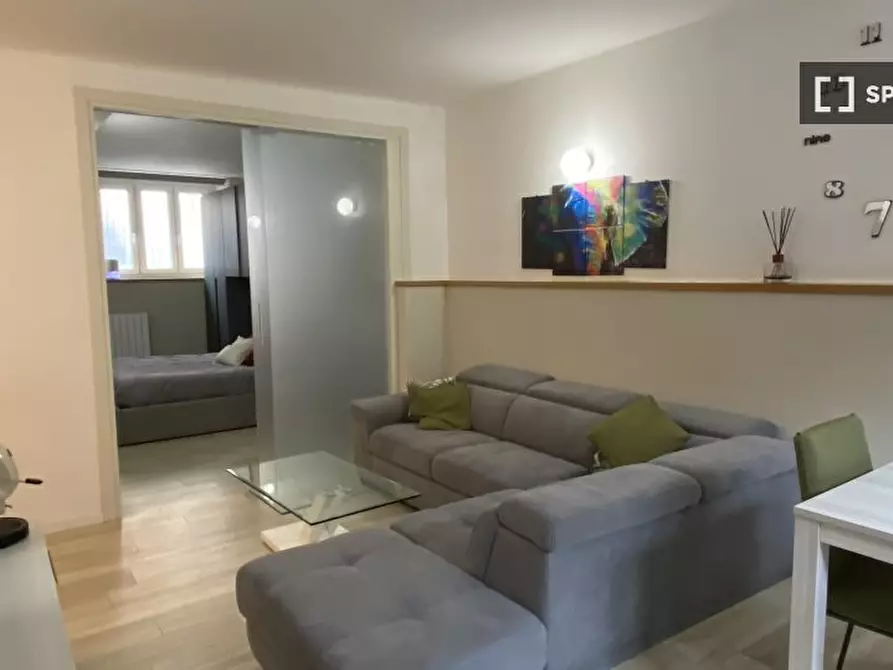 Immagine 2 di Appartamento in affitto  in Via Francesco Brioschi a Milano