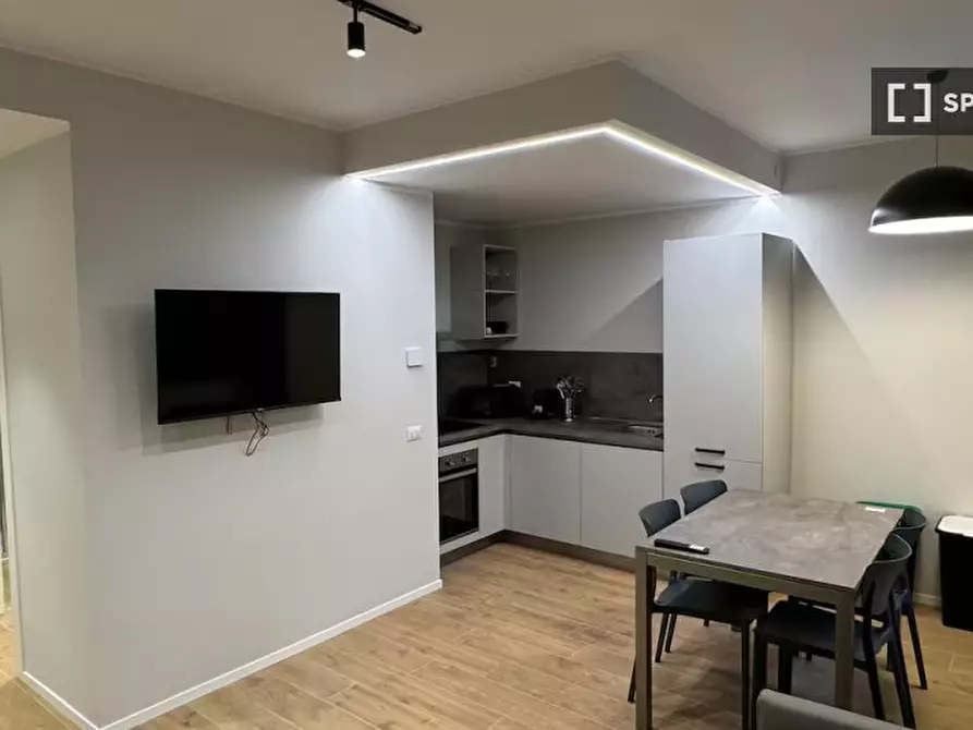 Immagine 7 di Appartamento in affitto  in Via Domenico Balestrieri a Milano