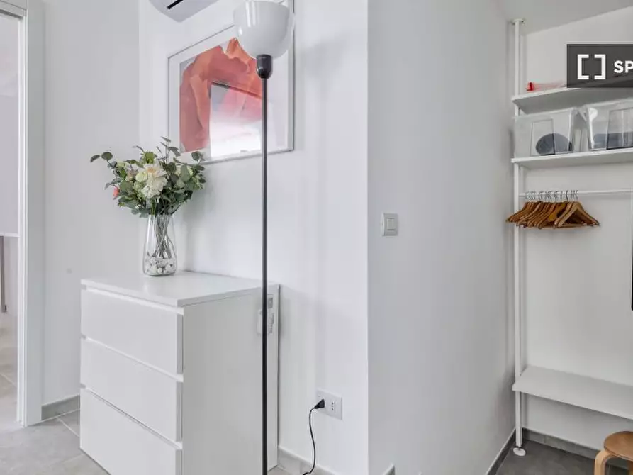 Immagine 15 di Appartamento in affitto  in Via Ravizza a Milano