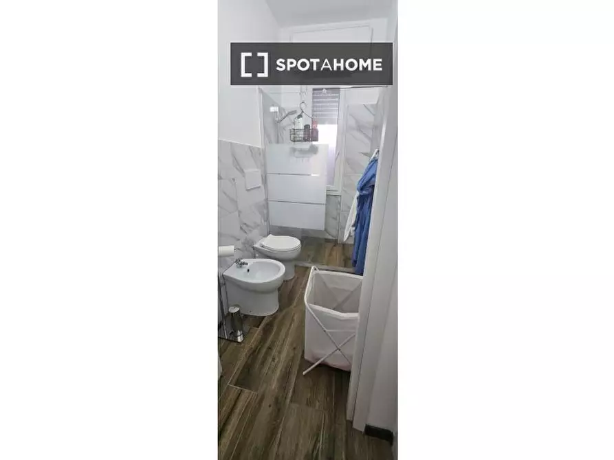 Immagine 3 di Appartamento in affitto  in Via Reggio Emilia a Assago