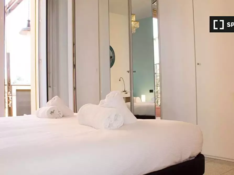 Immagine 11 di Appartamento in affitto  in Vicolo Bianco a Bologna