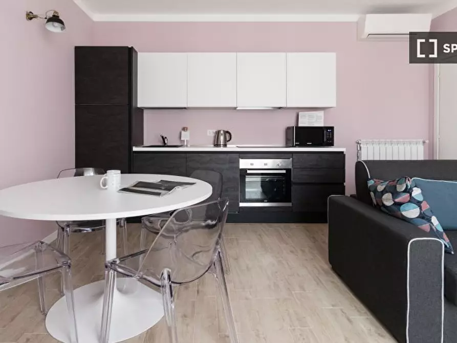 Immagine 4 di Appartamento in affitto  in Corso Buenos Aires a Milano