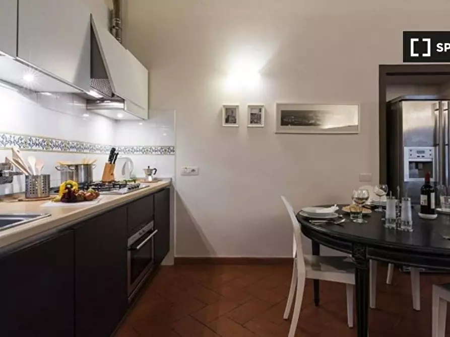 Immagine 9 di Appartamento in affitto  in Via delle Terme a Firenze