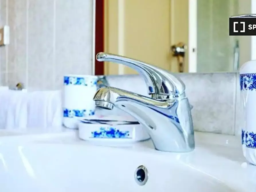 Immagine 3 di Appartamento in affitto  in Via dei Gerani a Sant'agnello