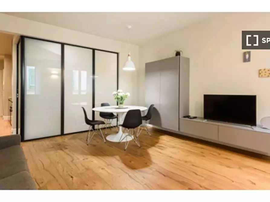 Immagine 7 di Appartamento in affitto  in Via dei Pepi a Firenze