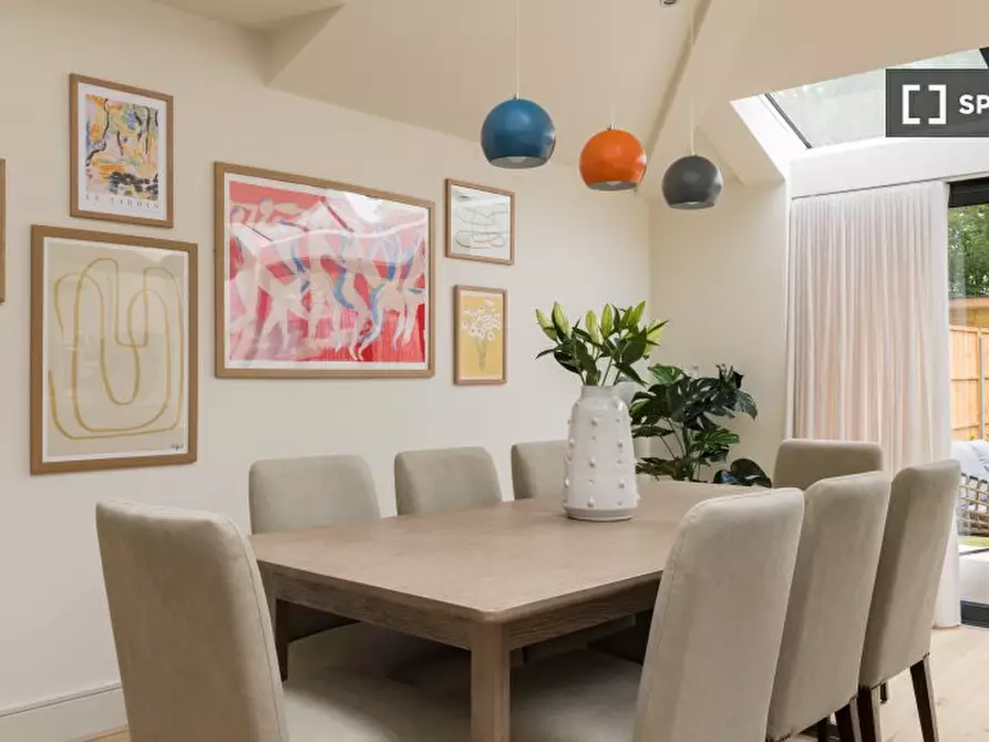 Immagine 13 di Appartamento in affitto  in Lyndhurst Avenue a Barnet