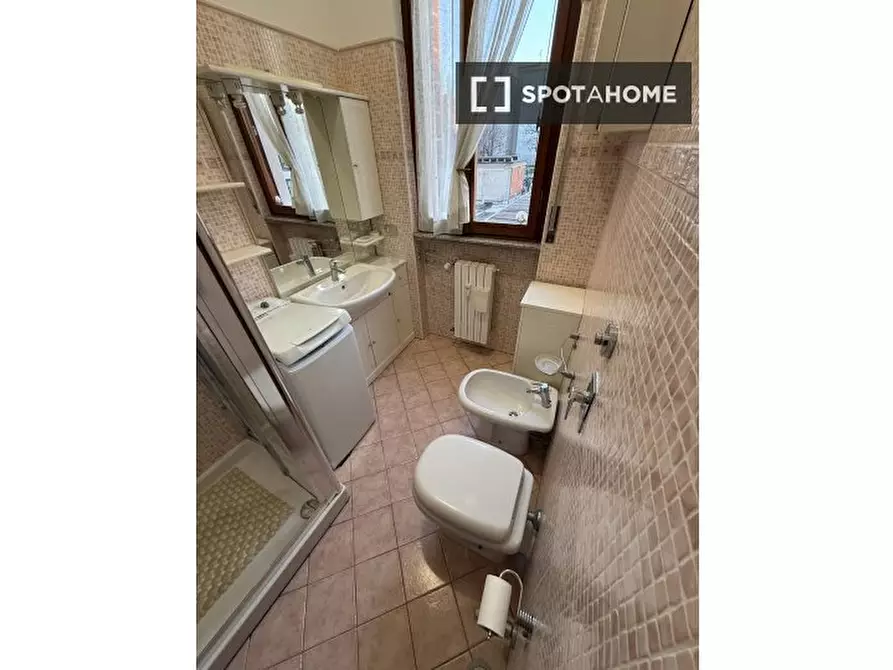 Immagine 13 di Appartamento in affitto  in Via Carlo Pisacane a Sesto San Giovanni