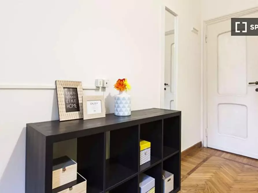 Immagine 4 di Camera condivisa in affitto  in Via Col Moschin a Milano