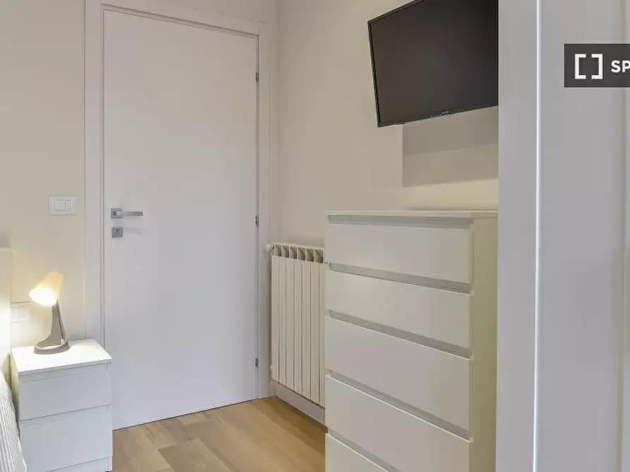 Immagine 4 di Camera condivisa in affitto  in Via Cesana a Torino