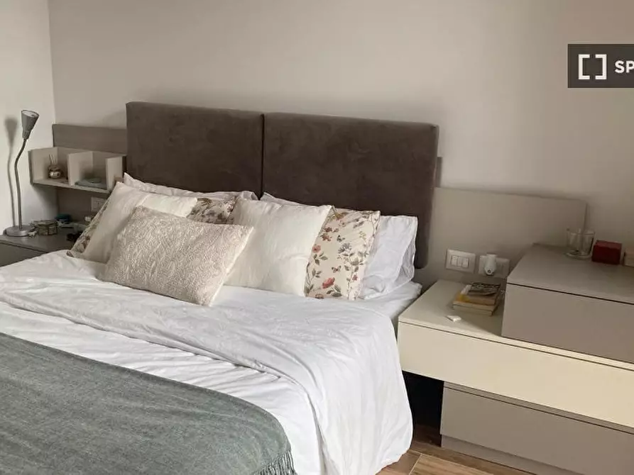 Immagine 5 di Appartamento in affitto  in Via Giovanni Battista Pirelli a Milano