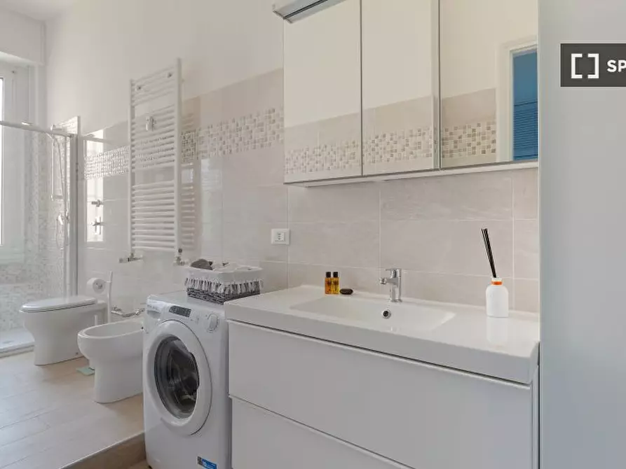 Immagine 12 di Appartamento in affitto  in Viale Cirene a Milano