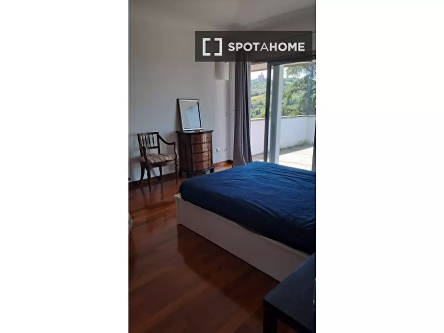 Immagine 4 di Appartamento in affitto  in Via Francesco Orsoni a Bologna