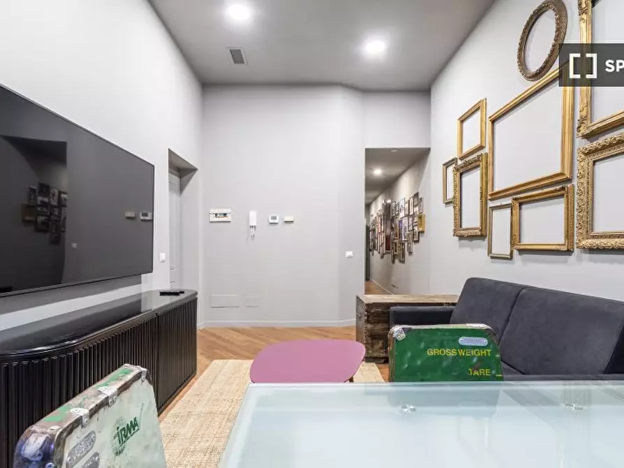 Immagine 13 di Appartamento in affitto  in Via Cesare Correnti a Milano