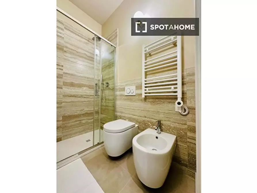 Immagine 17 di Appartamento in affitto  in Via Archimede a Milano