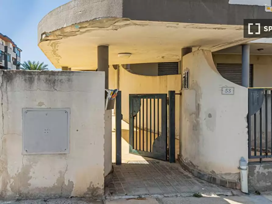 Immagine 16 di Appartamento in affitto  in Via Paganini Niccolò a Quartu Sant'elena