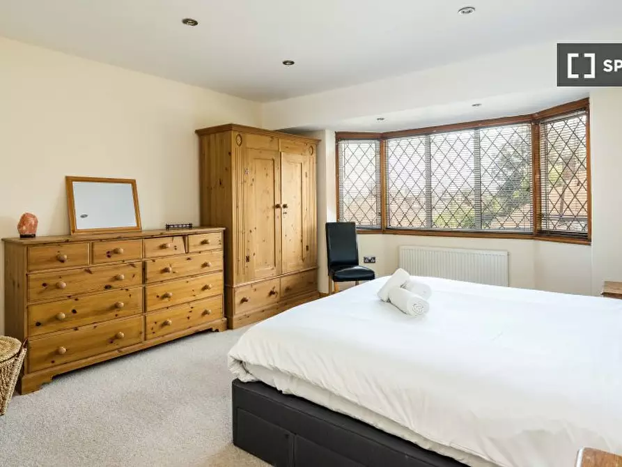 Immagine 14 di Appartamento in affitto  in Greenhurst Rd a Lambeth