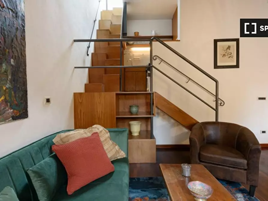 Immagine 3 di Appartamento in affitto  in Via S. Giovanni a Firenze