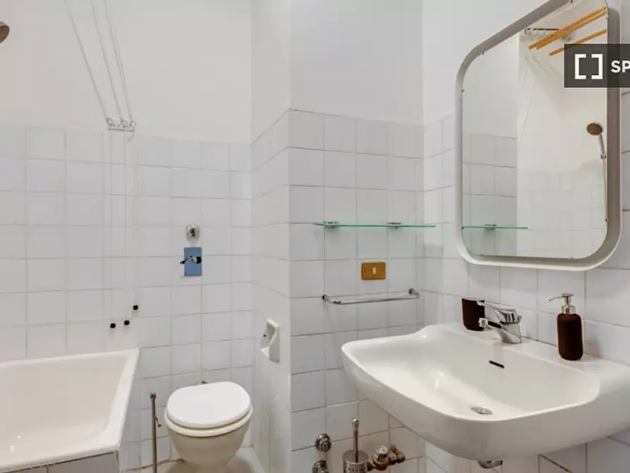 Immagine 5 di Camera condivisa in affitto  in Via Privata Mauro Rota/A a Milano