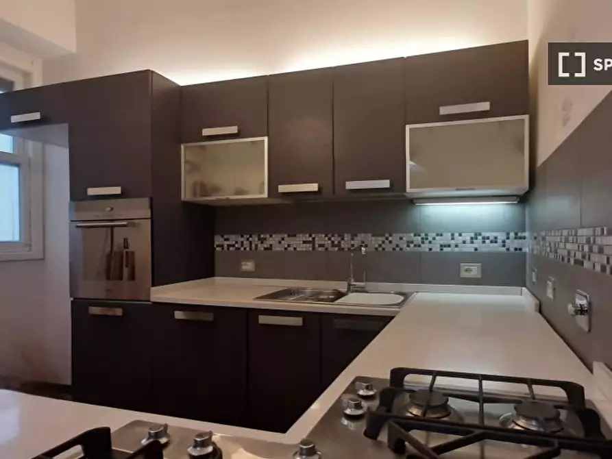 Immagine 14 di Camera condivisa in affitto  in Via di Santa Lucia a Firenze