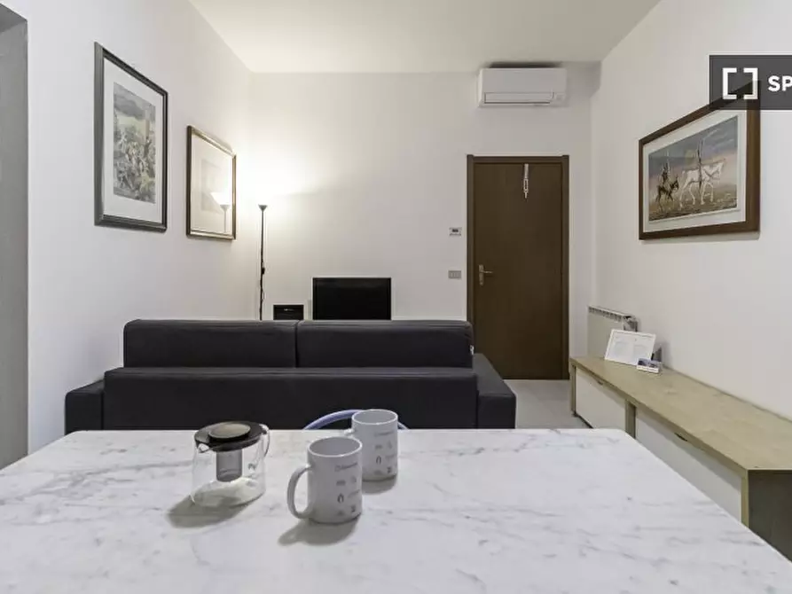 Immagine 10 di Appartamento in affitto  in Via Cesare da Sesto a Milano