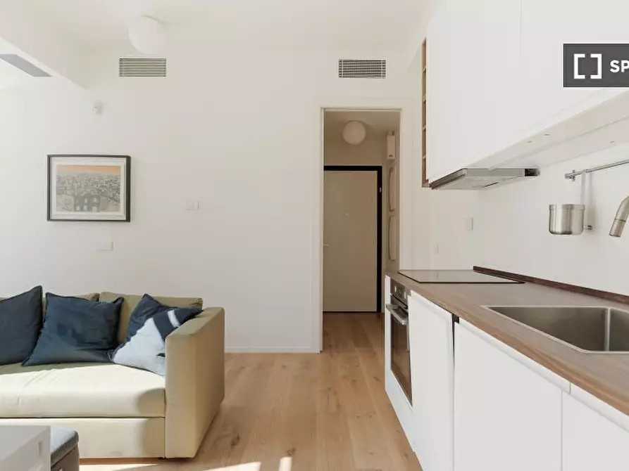 Immagine 6 di Appartamento in affitto  in Via Giorgio Vasari a Milano