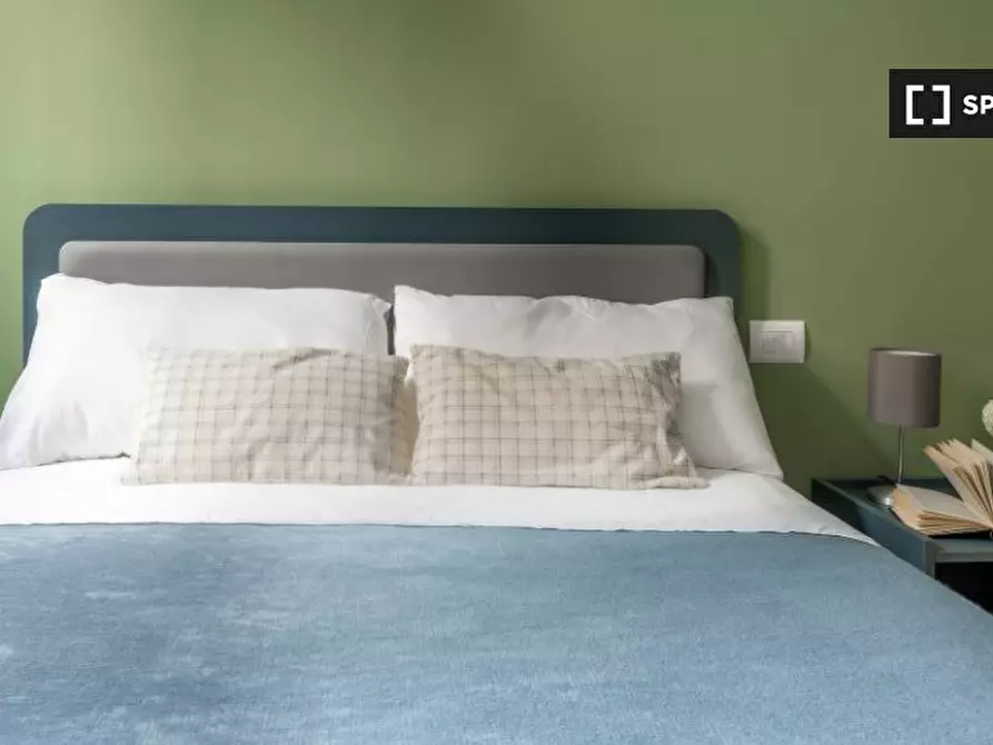 Immagine 10 di Camera condivisa in affitto  in Via Maniago a Milano