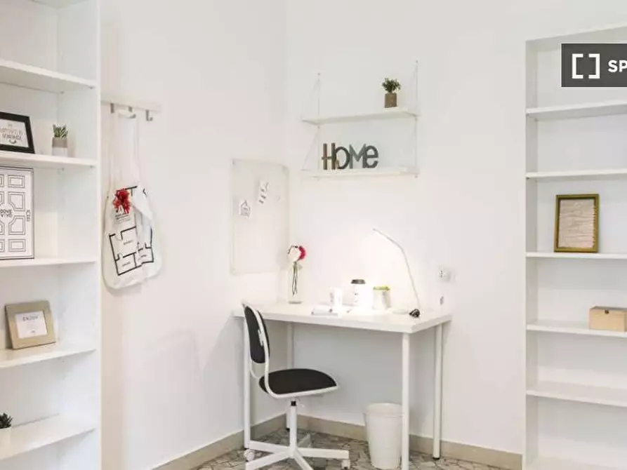 Immagine 8 di Camera condivisa in affitto  in Via Privata Ludovico Cavaleri a Milano