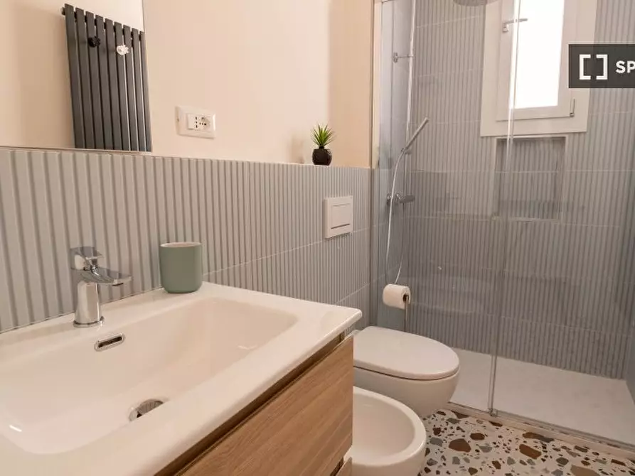 Immagine 9 di Appartamento in affitto  in Via Pontevecchio a Bologna