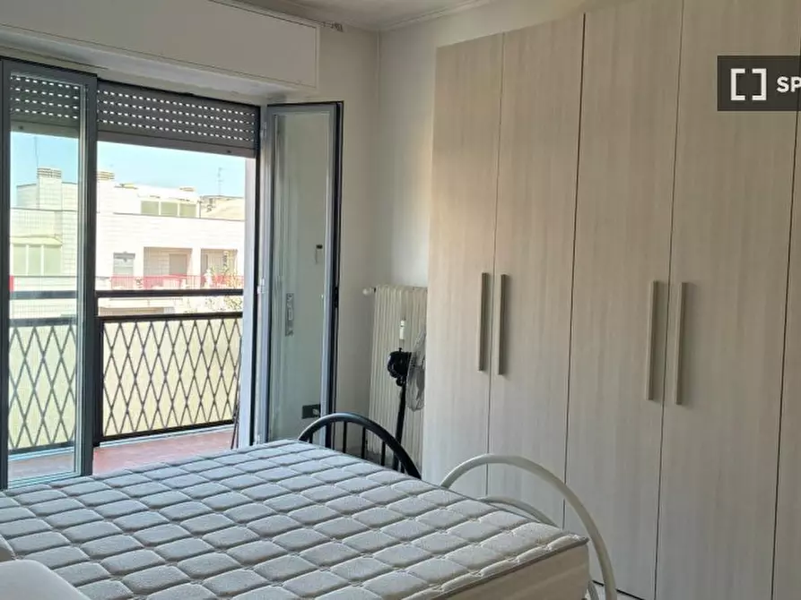 Immagine 13 di Appartamento in affitto  in Via Padova a Milano