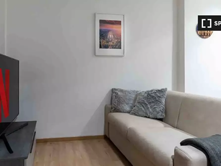 Immagine 2 di Appartamento in affitto  in Via Luigi Varanini a Milano