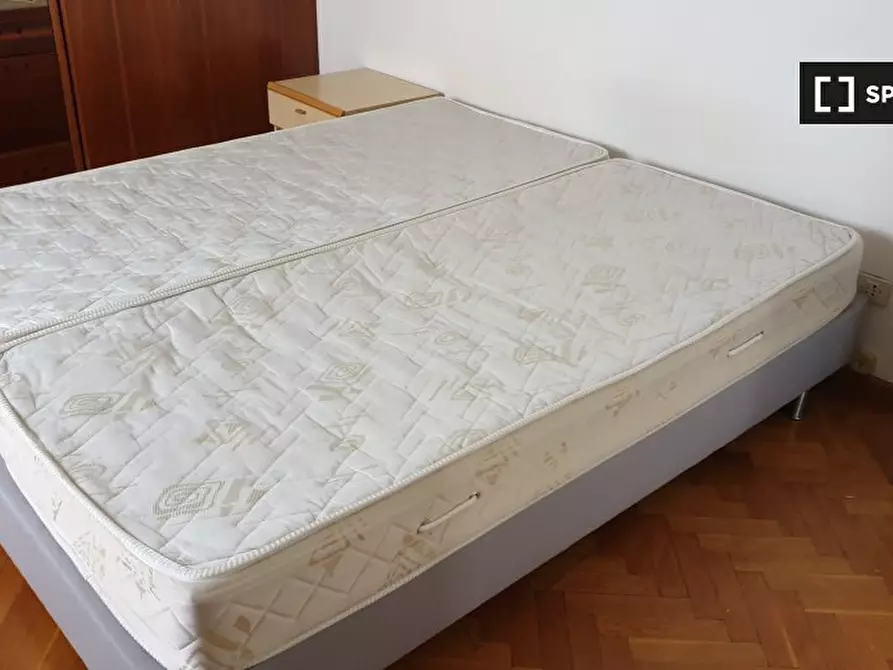 Immagine 4 di Camera condivisa in affitto  in Via Castelbarco a Trento