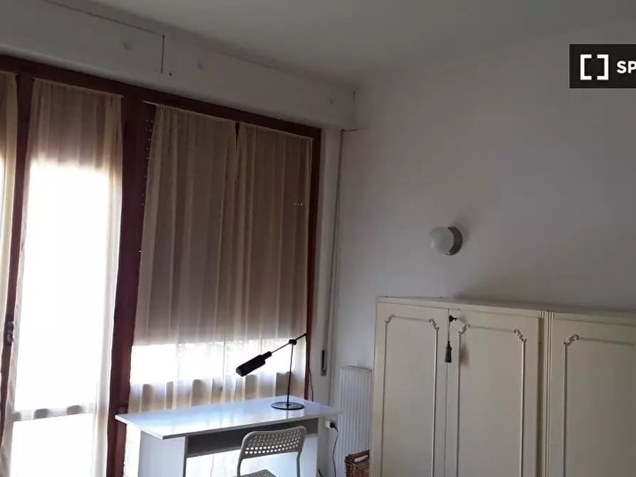 Immagine 7 di Camera condivisa in affitto  in Via del Beato Egidio a Perugia